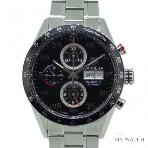 【中古】 タグホイヤー - CV2A10...