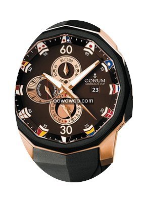 Corum Admirals Cup Tides 48 XL...