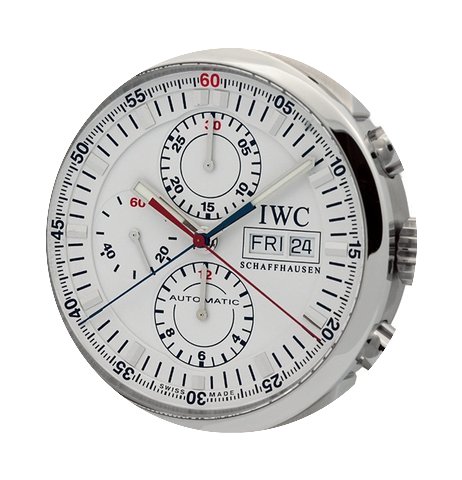 IWC GST Collection GST Split Second Chro...