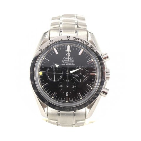 Omega Spedmaster 42mm Broad Arrow (Excel...