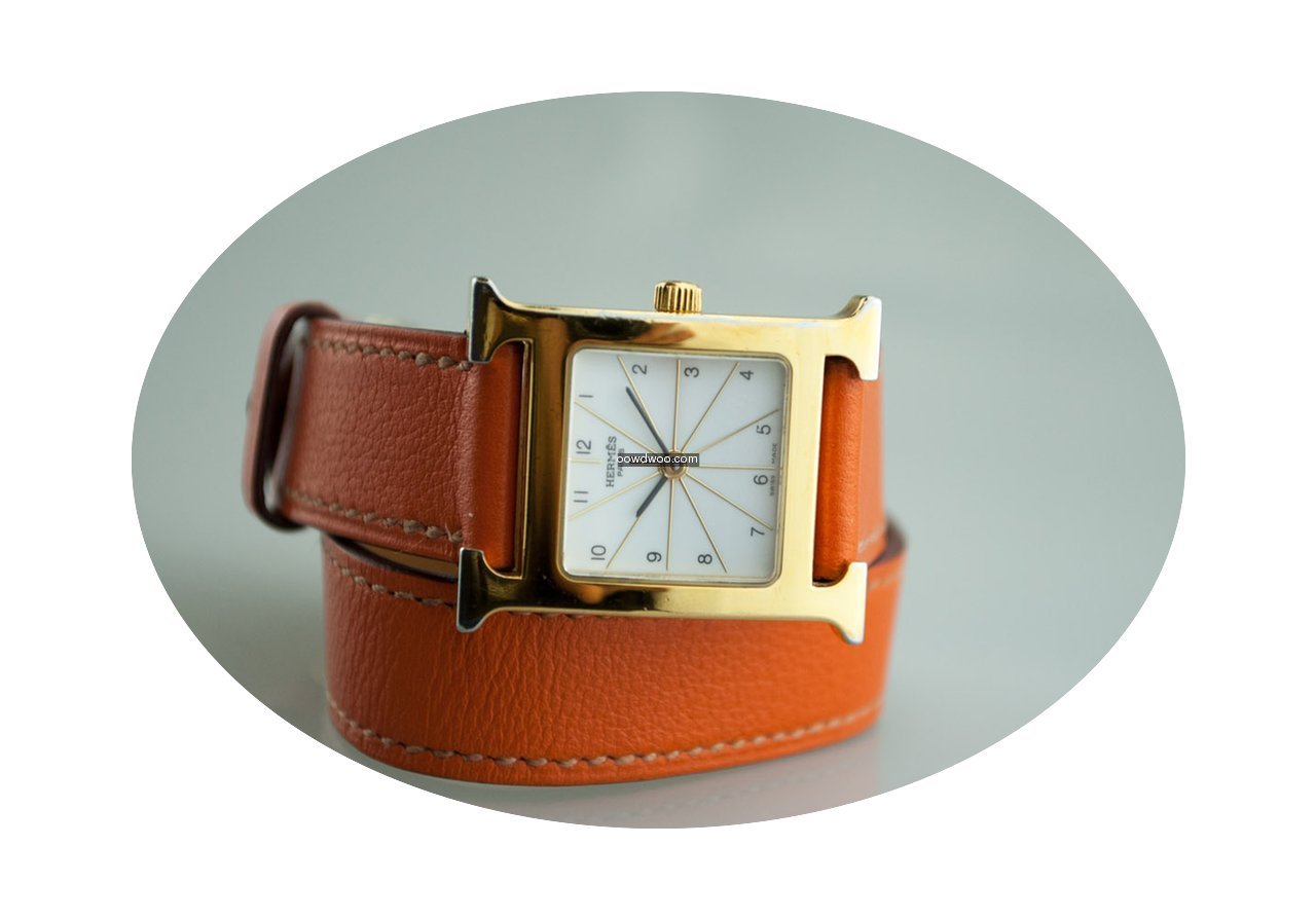 Hermès Heure H...
