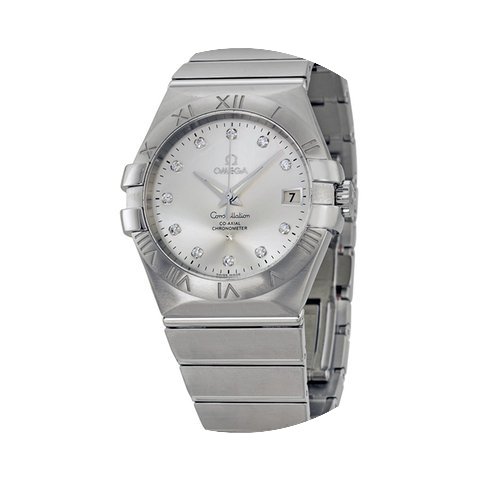 Omega Constellation...
