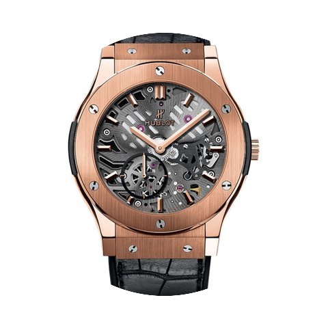 Hublot Classic Fusion Mens Fusion Ultra-...