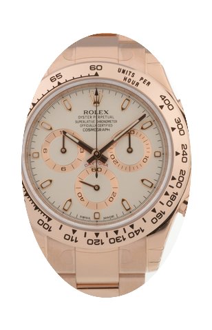 Rolex Cosmograph Daytona 116505...