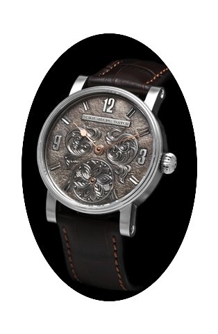 Lindburgh   Benson Unique 2015 limited 3...