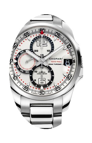 Chopard Mille Miglia Gran Turismo Chrono...