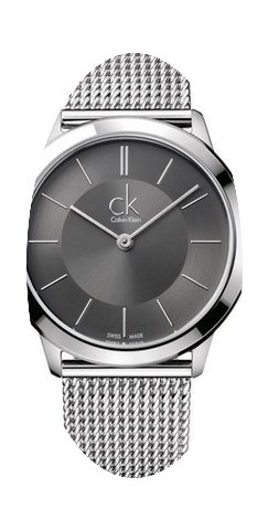 ck Calvin Klein Minimal K3M22124 Armband...