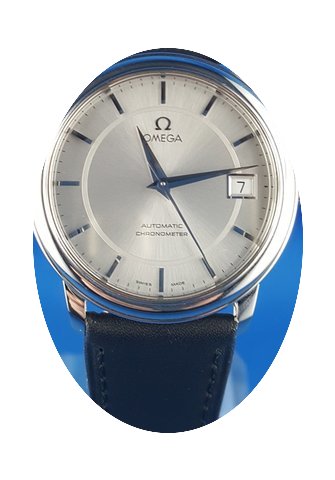 Omega DeVille Prestige...