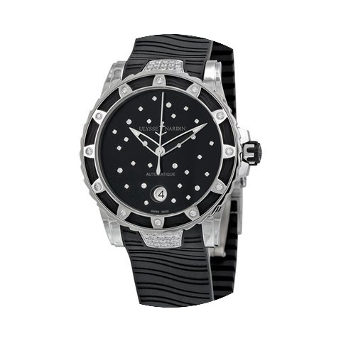 Ulysse Nardin Lady Diver...