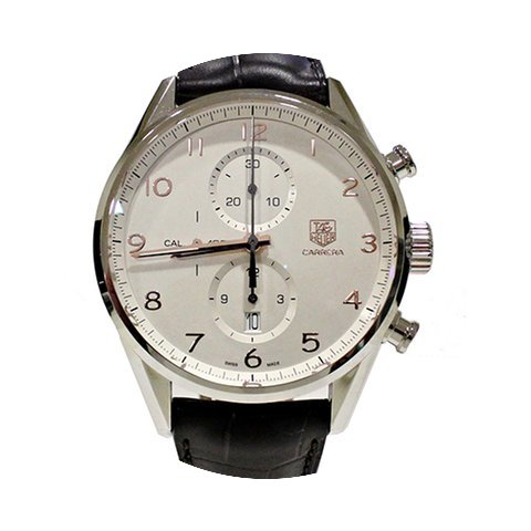 TAG Heuer Carrera Chronograph Caliber 18...
