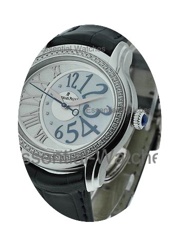 Audemars Piguet Millenary Ladies with Di...