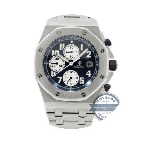 Audemars Piguet Royal Oak Offshore Chron...