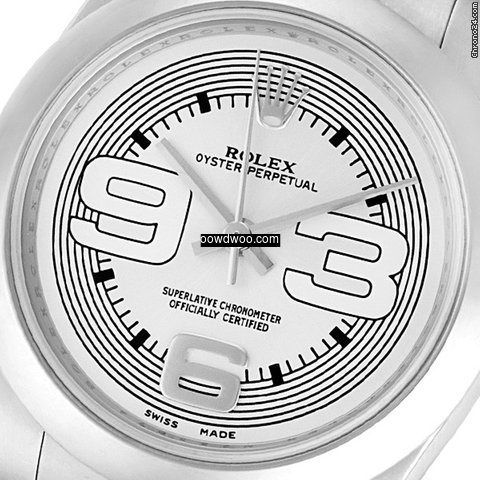 Rolex Oyster Perpetual 177200...