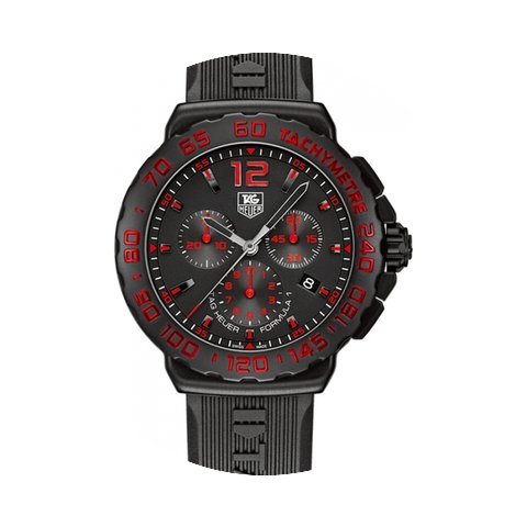 TAG Heuer Formula 1 Quarz CAU111D.FT6024...