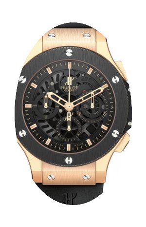 Hublot Big Bang Aero Bang Mens Watch 44m...
