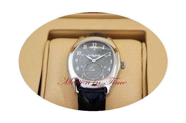 Dewitt Dewitt Iena Grande Second Tonneau...