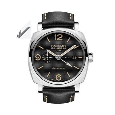 Panerai Radiomir 1940 3 Days Gmt Automat...