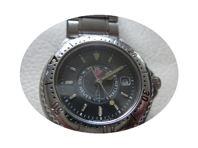 TAG Heuer WI1311...