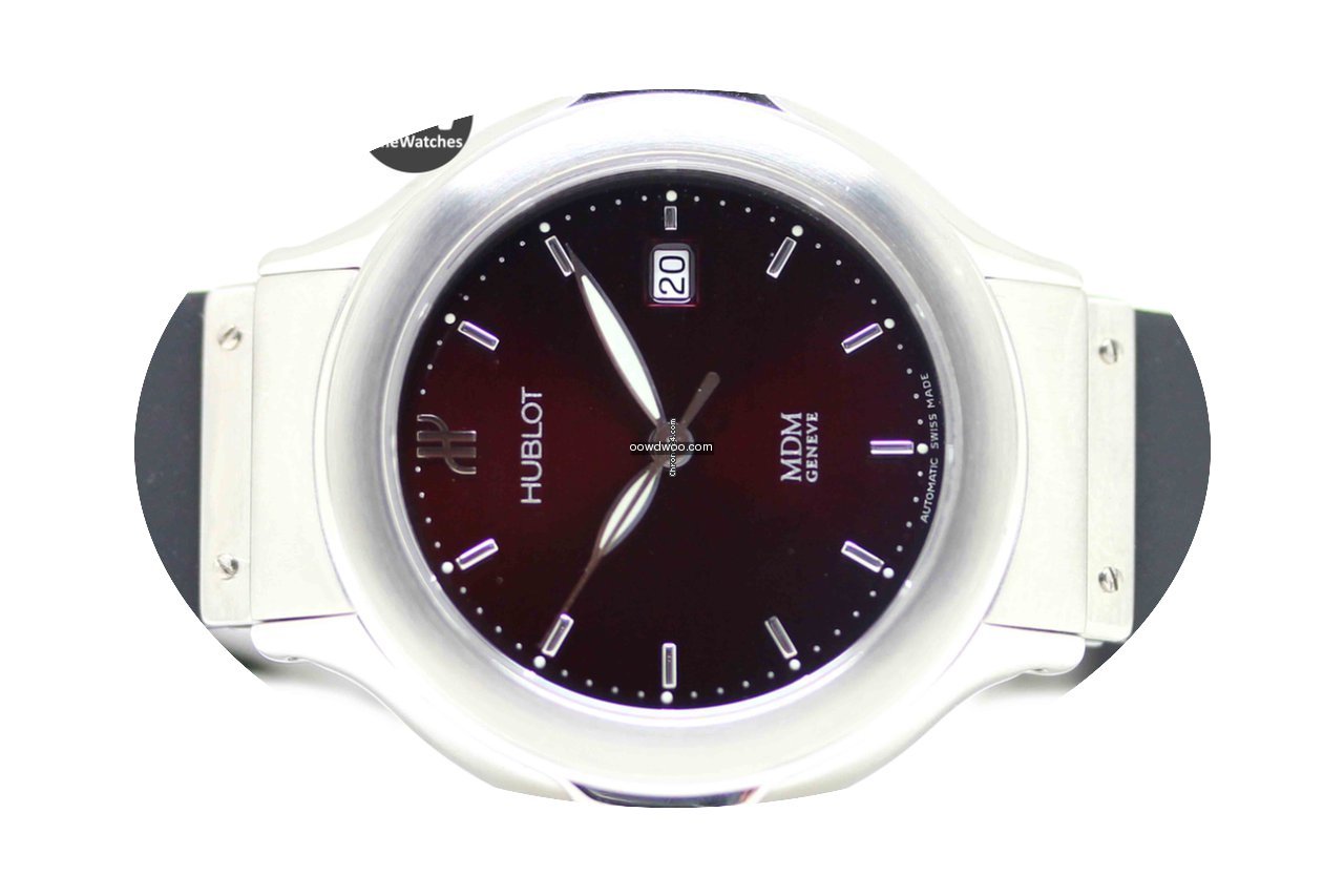 Hublot Elegant...