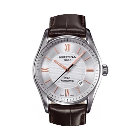 Certina DS 1 Automatik Herrenuhr C006.40...