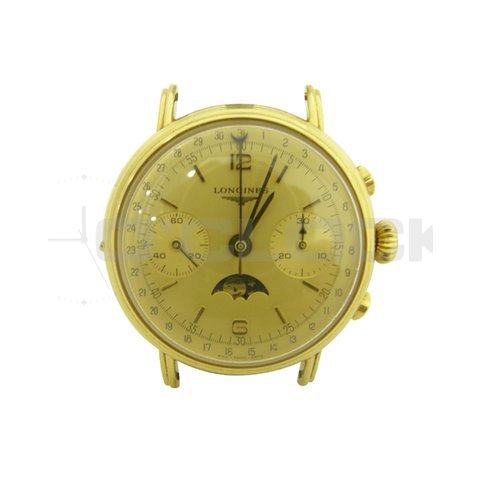 Longines Vintage Oro...