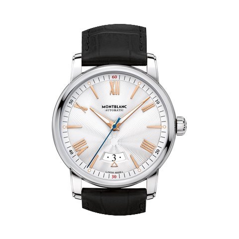 Montblanc 4810 Automatic Men's Watch...