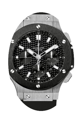 Hublot Big Bang Evolution...