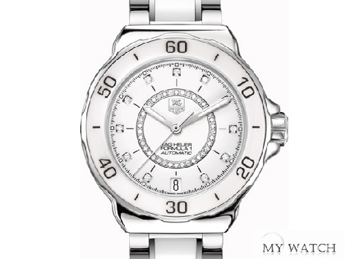 TAG HEUER - WAU2211.BA0861...