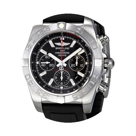 Breitling Chronomat...