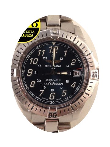 Breitling Colt Ocean...