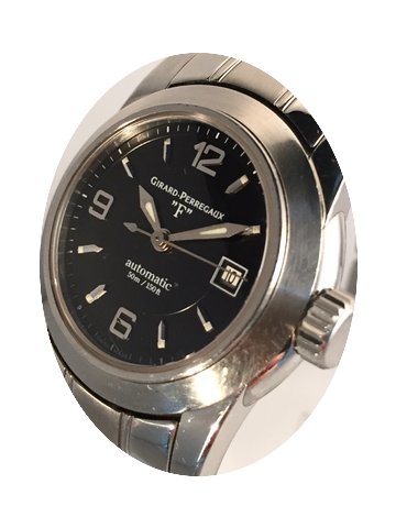 Girard Perregaux Ladies Lady 