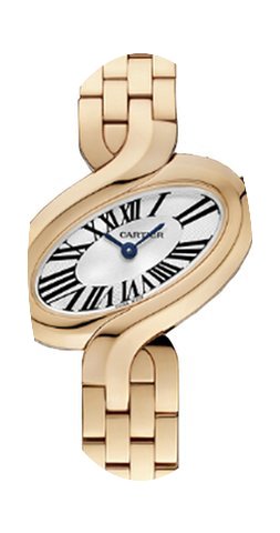 Cartier Delice Ladies...