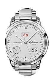 Glashütte Original Senator Kalenderwoch...