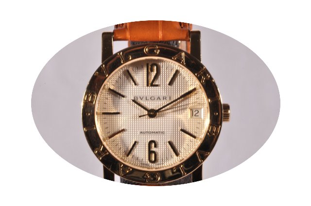 Bulgari...