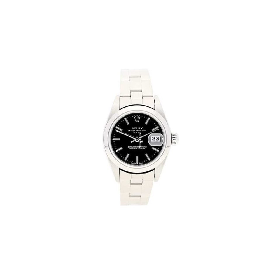 Rolex Date 79160 Lady's Pre-Owned Watch,...