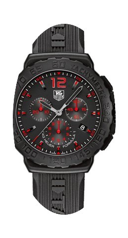 TAG Heuer Formula 1 Chronograph 42mm...