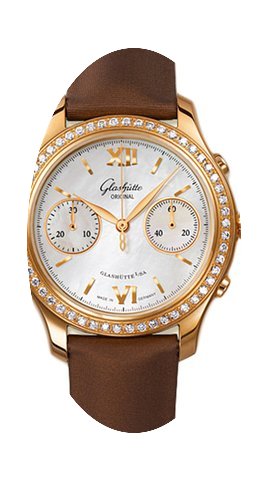 Glashütte Original Lady Serenade Chrono...