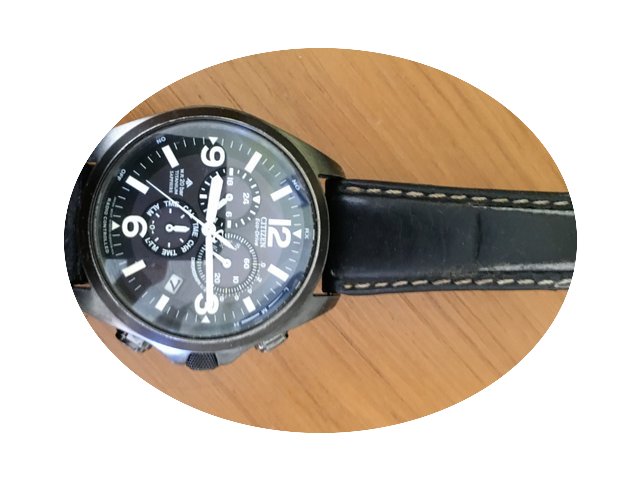 Citizen Orologio Citizen PromasterAS4035...