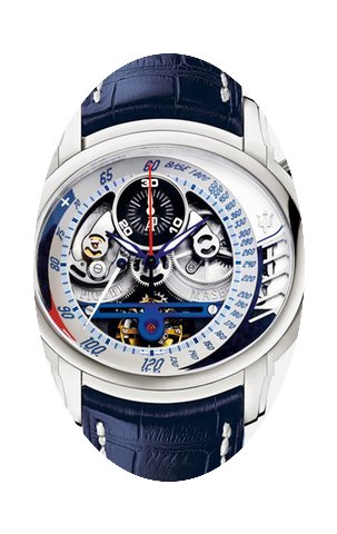 Audemars Piguet Millenary Maserati Tourb...