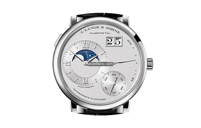 A. Lange & Söhne Grand Lange 1...