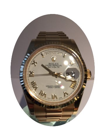 Rolex 6 AYLIK DAY-DATE...