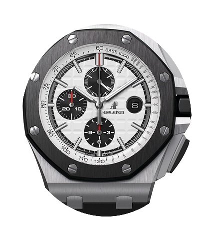 Audemars Piguet 26400SO.OO.A002CA.01...