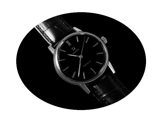 Omega 1967 Geneve (Seamaster 600) Vintag...