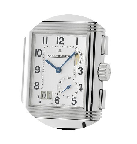 Jaeger-LeCoultre Reverso Collection Reve...