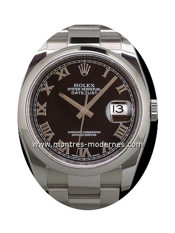 Rolex Datejust Réf.116200...