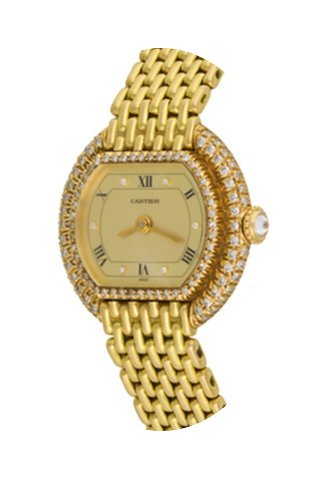 Cartier No Model...