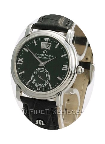 Maurice Lacroix Masterpiece Grand Guiche...