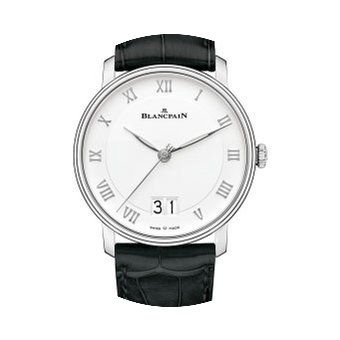 Blancpain Grande Date...
