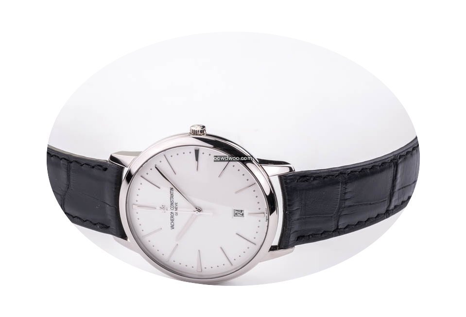 Vacheron Constantin Patrimony Contempora...