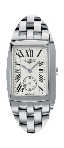 Longines DolceVita Quartz Mens Mens Watc...